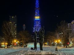 -大通公园