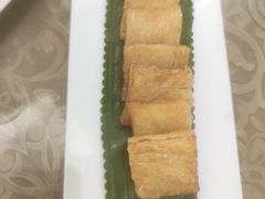 -卡尔顿东方银龙酒店•广西菜•早茶