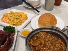 -香港新发烧腊茶餐厅(书城店)