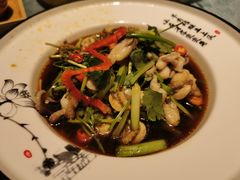 -万兴楼饺子(中华北大街店)