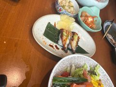 -九井澤精致料理(金茂店)
