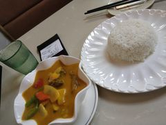 -港式金翠茶餐厅