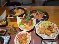 -九酢·海鲜居酒屋