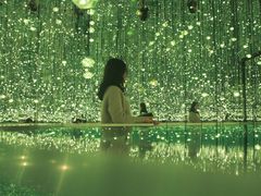 -深圳独角兽星空艺术馆