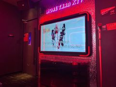 -星聚会KTV(中关村领展购物广场店)