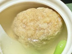 -老吉堂上海本帮菜(望京万象汇店)