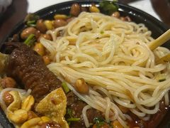 -柳大厨螺蛳粉(人民路总店)