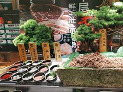 -亚马逊海鲜自助(梅溪湖步步高店)