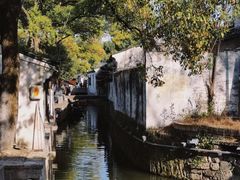 -绍兴书圣故里景区