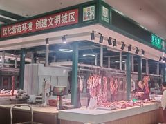 -顺鑫石门市场
