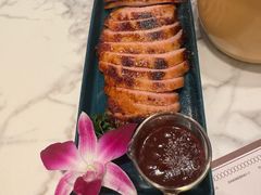 -太食獸泰式茶餐厅(艾尚天地店)