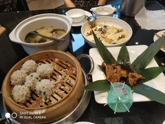-湖锦酒楼·32年地道湖北菜(光谷店)