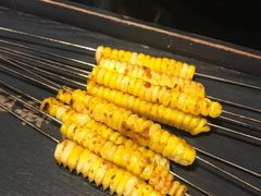 -碎怂烤肉(钟楼柳巷店)