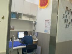 -佑安动物医院·全科·内窥镜中心(幸福巷店)