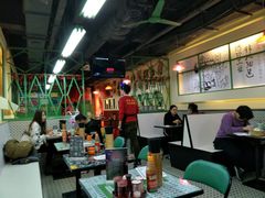 -莅香岛港式餐厅(滨江道店)