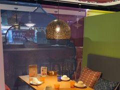 -纳鲁孜·新疆特色餐厅(上海悦荟广场店)