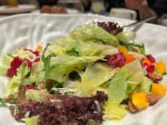 健康绿色色拉-漢舍中国菜馆(889广场店)