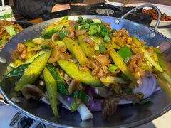 -熊刚饭店·太湖本地土菜·融合菜(天成时代广场店)