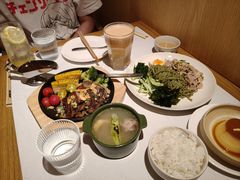 -无印良品餐堂 MUJI Diner(成都太古里店)