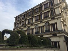 -伯衡55·吉品轩(乌鲁木齐南路店)