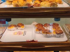 -新侨三宝乐面包店(崇文门店)