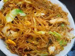 -温州炒米粉(原钟楼街二市场店)