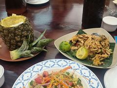 -多哥水傣味餐厅(司马巷店)