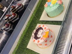 -解放碑威斯汀酒店-知味国际美食餐厅