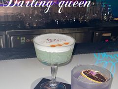 -Darling Queen·Mini·Live·House