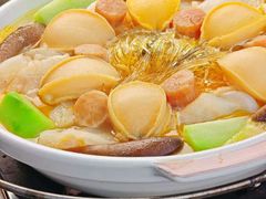 -美未居·老字号·地道顺德菜·桑拿鸡·鱼生(容桂店)