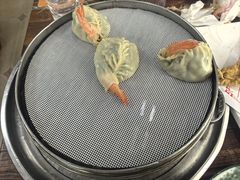 -叶存利海鲜大馅饺子(海宁路总店)