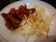 炸软骨-平成屋· Late Night 食堂(四川北路店)