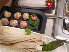 -海底捞火锅(太阳宫凯德mall店)