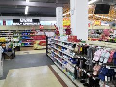 -京客隆超市(华安店)