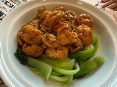 -香雪海饭店中餐厅(人民桥店)