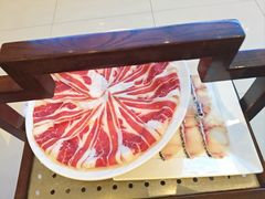 -皇城老妈火锅·川味传承(港湾店)