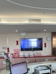 -贝爱时刻月子中心(宝安妇幼店)