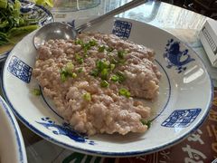 -阿殳菜馆·私厨(水围村店)