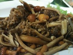 狮子头-天厨妙香素食餐厅(清华店)