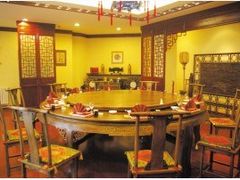 包厢-江宁会馆(劈柴院店)