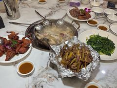 -鸽鸟轩(石岐店)