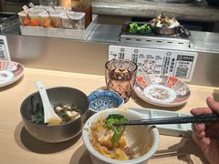 -肉肉大米(金虹桥店)