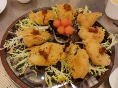 -彩丰楼中餐厅·仁恒洲际酒店