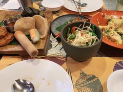 -simply thai天泰(长泰广场店)