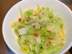 -好恰湘潭小炒与小碗菜(马兰山店)