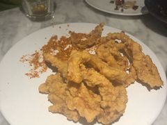 -蔴将·川菜(黄龙万科店)