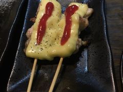 -鸟内会(河北路店)