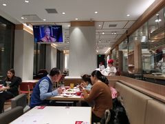 -喜家德虾仁水饺(繁荣路店)