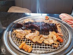 -悟烧·自助烤肉料理(秋林旗舰店)
