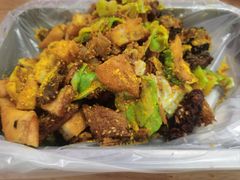 -二钢串叔麻辣烫(华龙大厦店)